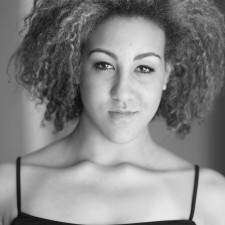 Danielle Steers Pic