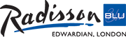 raddison logo