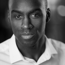 Derek Aidoo