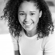 Emma Louise Jones