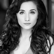 Georgie Ashford