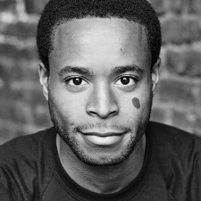 Michael Duke – Headshot