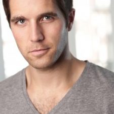 Adam Howden Headshot Adam Howden Headshot