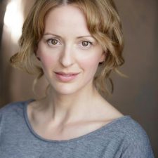 Amy Richardson Amy Richardson