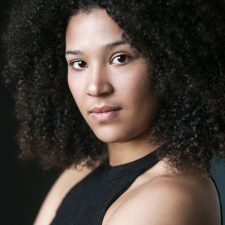 Esme Laudat HEADSHOT Esme Laudat HEADSHOT