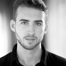 Grant Headshot Grant Headshot