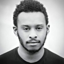 Matthew Mills- Headshot Matthew Mills- Headshot
