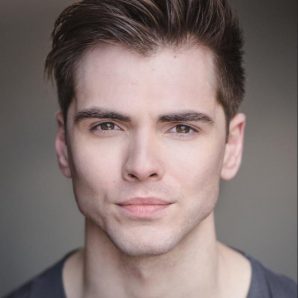 Adam Gillian headshot PNG