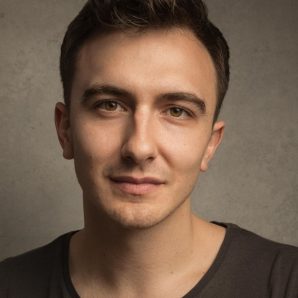 Cameron Sharp high res headshot