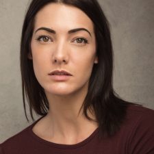 Carly Cook