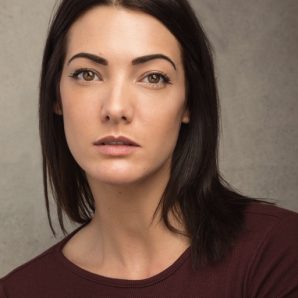 Carly Cook