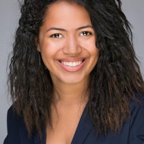 Katrina May