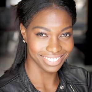 Mica Townsend