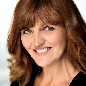 Susie Fenwick