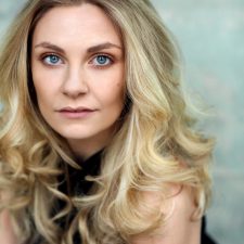 Vicki Manser