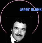 Larry Blank